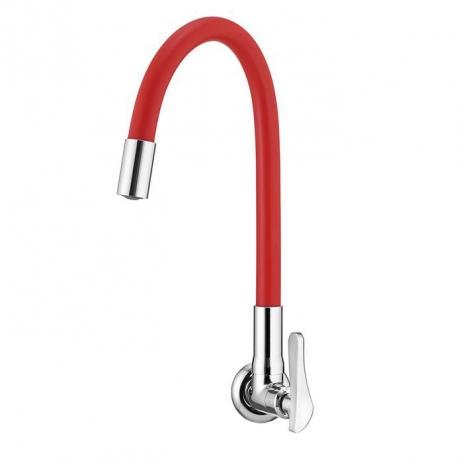 Torneira De Parede Flex Red 1178 R27 Lorenzetti