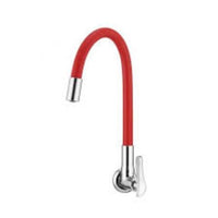 Torneira De Parede Flex Red 1178 R27 Lorenzetti