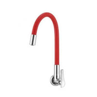 Torneira De Parede Flex Red 1178 R27 Lorenzetti