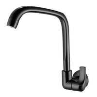 Torneira de Cozinha Lorenzetti Fitt 1168 F61 Black