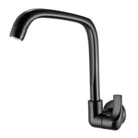 Torneira de Cozinha Lorenzetti Fitt 1168 F61 Black