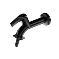 Torneira Tanque Jardim Fitt 1130 F61 Preto Lorenzetti