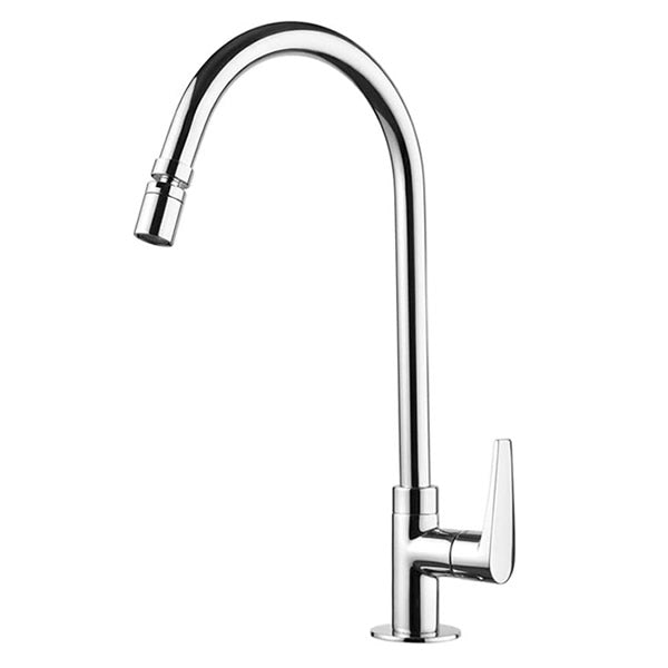 TORNEIRA COZINHA MESA BICA MOVEL LOREN JOY 1167 C32