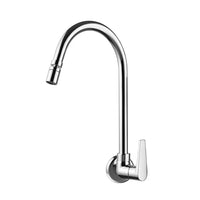 Torneira De Cozinha Parede Bica Móvel Loren Joy 1168 C32 Lorenzetti