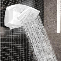 Ducha Elétrica Lorenzetti Futura Multi 7500W 220V Branca