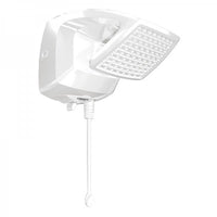 Ducha Eletrônica Lorenzetti Futura 7500W 220V Branca