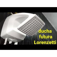 Ducha Eletrônica Lorenzetti Futura 7500W 220V Branca
