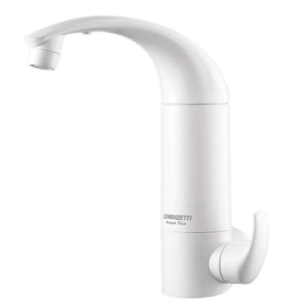 LORENZETTI PURIFICADOR DE AGUA ACQ DUE PA BC NAO ELETRICO