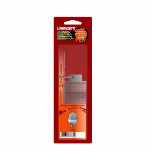 Resistência Maxi Aquecedor Lorenzetti 220v 5500w