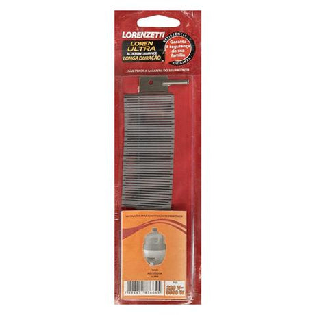 Resistência Lorenzetti Maxi Aquecedor 220V 5500W