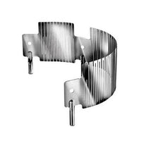 Resistência Loren Ultra Lorenzetti 6800w 220v