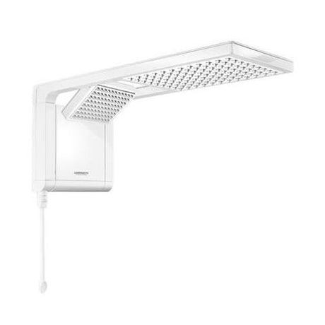 LORENZETTI CHUVEIRO ACQUA DUO FLEX 6800W 220V BRANCO