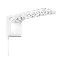 Chuveiro e Ducha Manual Lorenzetti Acqua Duo Flex 6800W 220V Branco