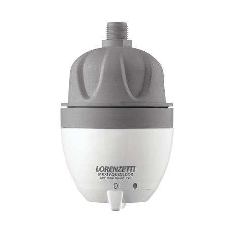 LORENZETTI MAXI AQUECEDOR ULTRA 127V/4600W