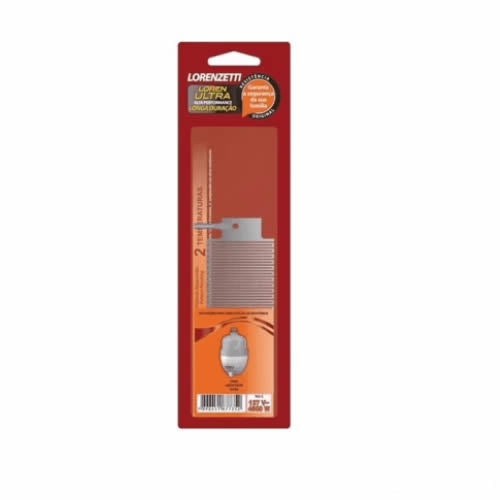 LORENZETTI RESIST.MAXI AQUECEDOR 127V/4600W