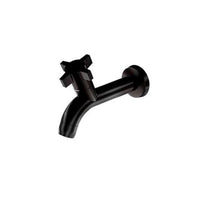 Torneira Longa Lorenzetti Fitt Cross Black 1132 F64