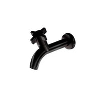Torneira Longa Lorenzetti Fitt Cross Black 1132 F64