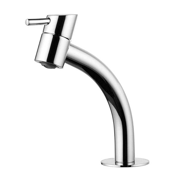 Torneira para Lavatório de Mesa Lorenzetti Swan 1196 C42 Cromada