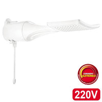 Chuveiro Elétrico Lorenzetti Loren Shower 7500w 220v