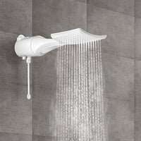 Chuveiro Elétrico Lorenzetti Loren Shower 7500w 220v