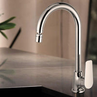 Torneira Monocomando para Cozinha Lorenzetti Loren Mix 2257 C72 Cromada
