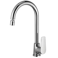 Torneira Monocomando para Cozinha Lorenzetti Loren Mix 2257 C72 Cromada