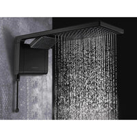 Chuveiro E Ducha Eletrônico Lorenzetti Acqua Duo 7800w 220v