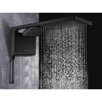Chuveiro E Ducha Acqua Duo Lorenzetti Eletrônico 7800w 220v