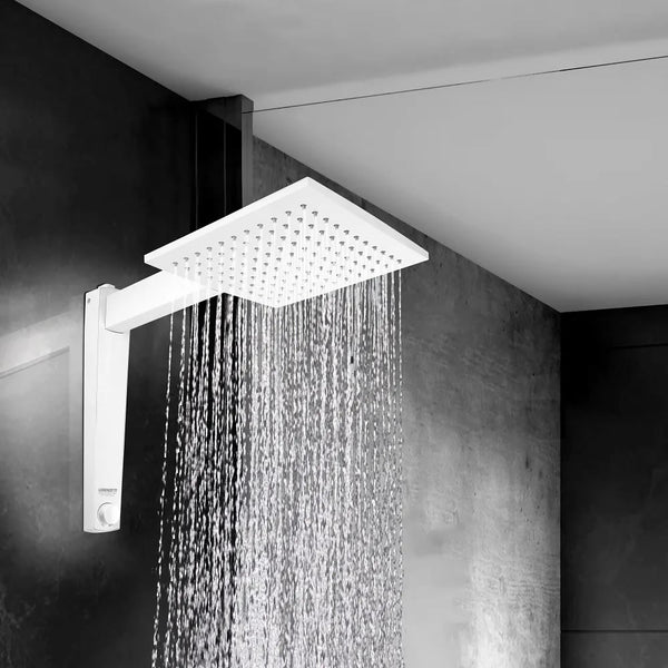 Chuveiro Eletrônico Lorenzetti Acqcentury 127v 5500w