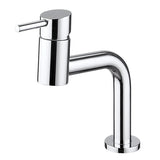 MONOCOMANDO LAVATÓRIO MESA SWAN CR 2875 C42
