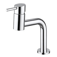 Torneira Monocomando Lavatório Mesa Swan Lorenzetti Cromada