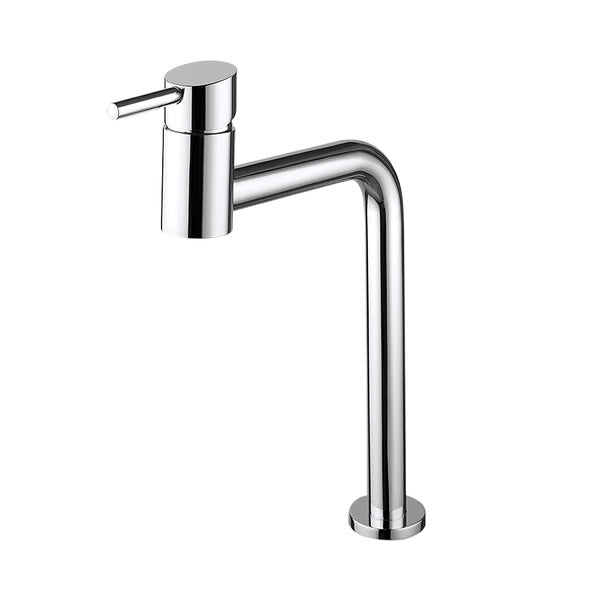 MONOCOMANDO LAVATÓRIO PARA CUBA DE APOIO SWAN 2876 C42
