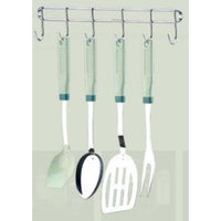 Suporte Para Utensílios Future Cromado 31cm