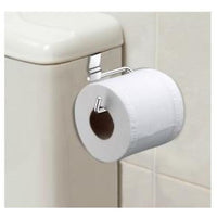 Suporte Para Papel Higiênico Simples Future