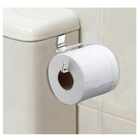 Suporte Para Papel Higiênico Simples Future