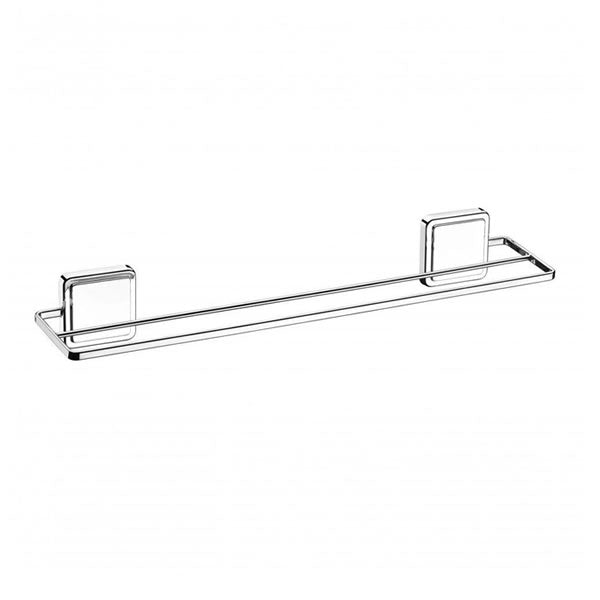 TOALHEIRO 45CM CROMADO FUTURE