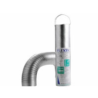 Duto De Alumínio Flexível Westaflex 130mm 37 A 150cm