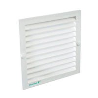 Grade De Ventilação Westaflex 145x145cm
