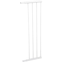 Extensor Para Grade De Proteção Kiddo 72cm X 24cm Branco