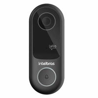 Videoporteiro Wifi Intelbras Allo W3