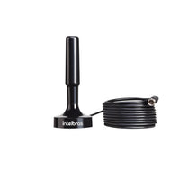 Antena De Tv Interna Intelbras Ai 2031 Uhf/hdtv Com Cabo 5m