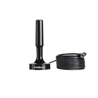 Antena De Tv Interna Intelbras Ai 2031 Uhf/hdtv Com Cabo 5m