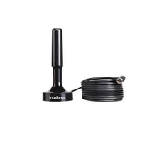 Antena De Tv Interna Intelbras Ai 2031 Uhf/hdtv Com Cabo 5m