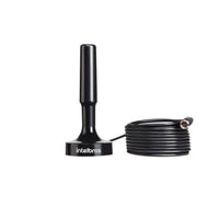 Antena De Tv Interna Intelbras Ai 2031 Uhf/hdtv Com Cabo 5m