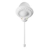 Ducha Elétrica Hydra Spot 8T 6800W 220V Branca