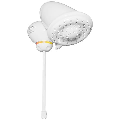 Ducha Elétrica Hydra Spot 8T 6800W 220V Branca