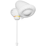 Ducha Elétrica Hydra Spot 8T 6800W 220V Branca