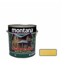 Stain Osmocolor Transparente Montana 0,9 Litros