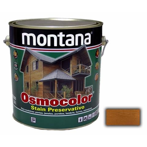 Stain Osmocolor Montana Imbuia 3,6l