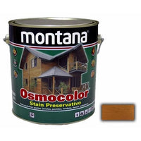 Stain Osmocolor Montana Imbuia 3,6l